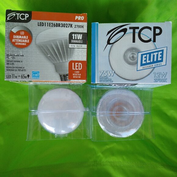 NWOT TCP Deal LED and Halogen Lights - Picture 6 of 7